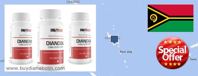 شراء Dianabol على الانترنت Vanuatu حيث لشراء Dianabol على الانترنت Vanuatu